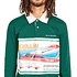40s & Shorties x Narcos - Aviation Rugby Shirt