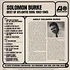 Solomon Burke - The Best Of Atlantic Soul 1962-1965