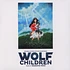 Masakatsu Takagi - OST Wolf Children