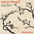 Ric Kaestner - Music For Massage II Limited Colored Vinyl Edition