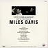 Miles Davis - Lift To The Scaffold - Original Soundtrack (aka Ascenseur Pour L'Echafaud)