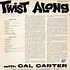 Calvin Carter - Twist Along With Cal Carter