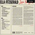 Ella Fitzgerald - Love For Sale
