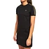 Fred Perry - Taped Ringer T-Shirt Dress