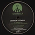 Derrick & Tonika - Holy Sheep EP