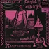 Devil Master - Manifestations Black Vinyl Edition