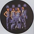 ABBA - The Greatest Megamix Picture Disc Edition
