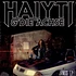Haiyti & Die Achse - Jango EP