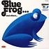 Orchestra Di Enrico Simonetti - Blue Frog & Others Transparent Blue Colored Vinyl Edition