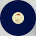 Orchestra Di Enrico Simonetti - Blue Frog & Others Transparent Blue Colored Vinyl Edition