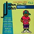 V.A. - John John Dancehall Hits Volume 1