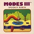 Spookey Ruben - Modes III