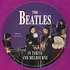 The Beatles - In Melbourne And Tokyo Purple Vinyl Edition