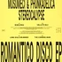 Musumeci & Phunkadelica / Stereocalypse - Romantico Disco EP