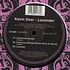 Kevin Over - Lavender EP Seven Davis Jr Remix