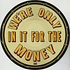 Frank Zappa - We're Only In It For The Money 50th Anniversary Mono Picture Disc Vinyl Edition