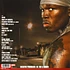 50 Cent - Get Rich Or Die Tryin' Basic Marvel Edition
