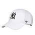 47 Brand - MLB New York Yankees '47 MVP Snapback Cap