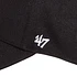 47 Brand - NHL Anaheim Ducks '47 MVP Cap