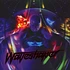 Waveshaper - Velocity Transparent Red Vinyl Edition