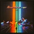 Anachronist - RGB Light & Dark Green Swirl Effect Colored Vinyl Edition