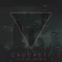 Crockett - City Of Ghosts Black Vinyl Edition