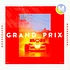 Moondragon - Grand Prix Black Vinyl Edition