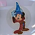 V.A. - OST Mickey Mouse: The Sorcerer' Apprentice (Fantasia) Limited Shaped Picture Disc Edition