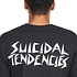 Suicidal Tendencies - Institutionalized Suit T-Shirt