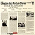 Duke Ellington And His Orchestra - Ellington Jazz Party In Stereo