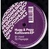Hugg & Pepp - Kattsvans EP