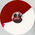 Aloe Blacc - Christmas Funk Red & White Split Colored Vinyl Edition