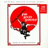 Fumio Hayasaka - OST Seven Samurai Red Vinyl Edition