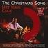 Nat King Cole - The Christmas Song Colored Vinyl Edition