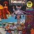 Funkadelic - Standing On The Verge Of Getting It On Golden Vinyl Edition