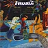Funkadelic - Standing On The Verge Of Getting It On Golden Vinyl Edition