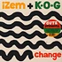 iZem & K.O.G. - Change