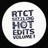 V.A. - Sizzling Hot Edits 001