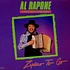 Al Rapone & The Zydeco Express - Zydeco To Go