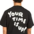 Carhartt WIP - S/S Time Is Up T-Shirt