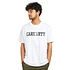 Carhartt WIP - S/S Speedlines T-Shirt