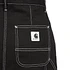 Carhartt WIP - W' Pierce Skirt "Griffith" Twill, 9 oz