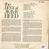 Jimmy Reed - The Best Of Jimmy Reed