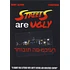 Baby Aztro & Vinghtor The Hurler - Streets Are Ugly Limited Dvd Tray Edition