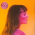 Emilie Kahn - Outro Translucent Orange Vinyl Edition