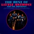 Little Anthony & The Imperials - The Best Of Little Anthony & The Imperials