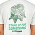 Patagonia - Stand Up Organic T-Shirt