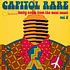 V.A. - Capitol Rare - Funky Notes From The West Coast Vol. 2