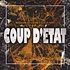 Napoleon Da Legend & Giallo Point - Coup D'etat Black Vinyl Edition