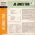 The Jo Jones Trio - Jo Jones Trio